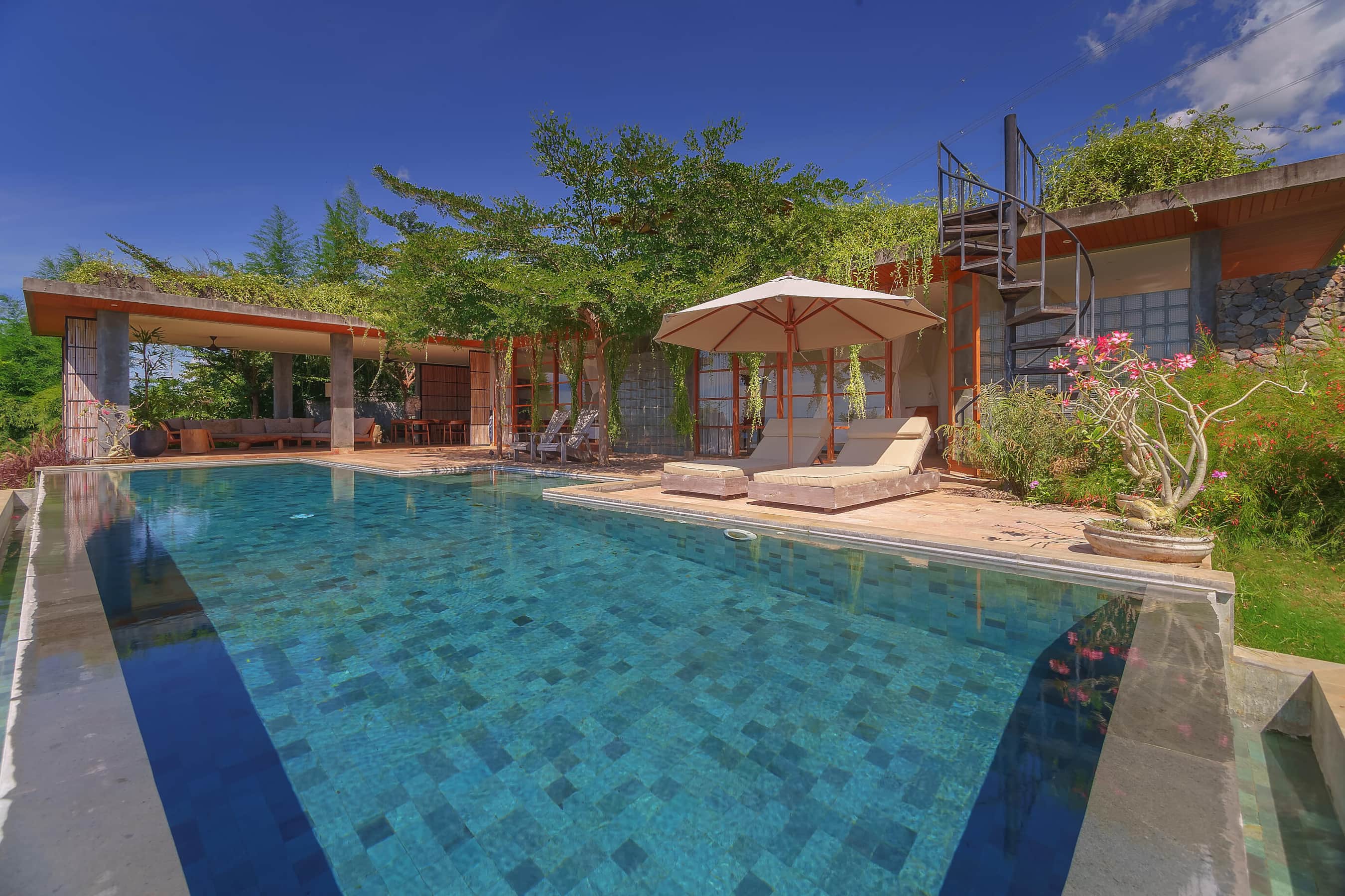 Villa Uma