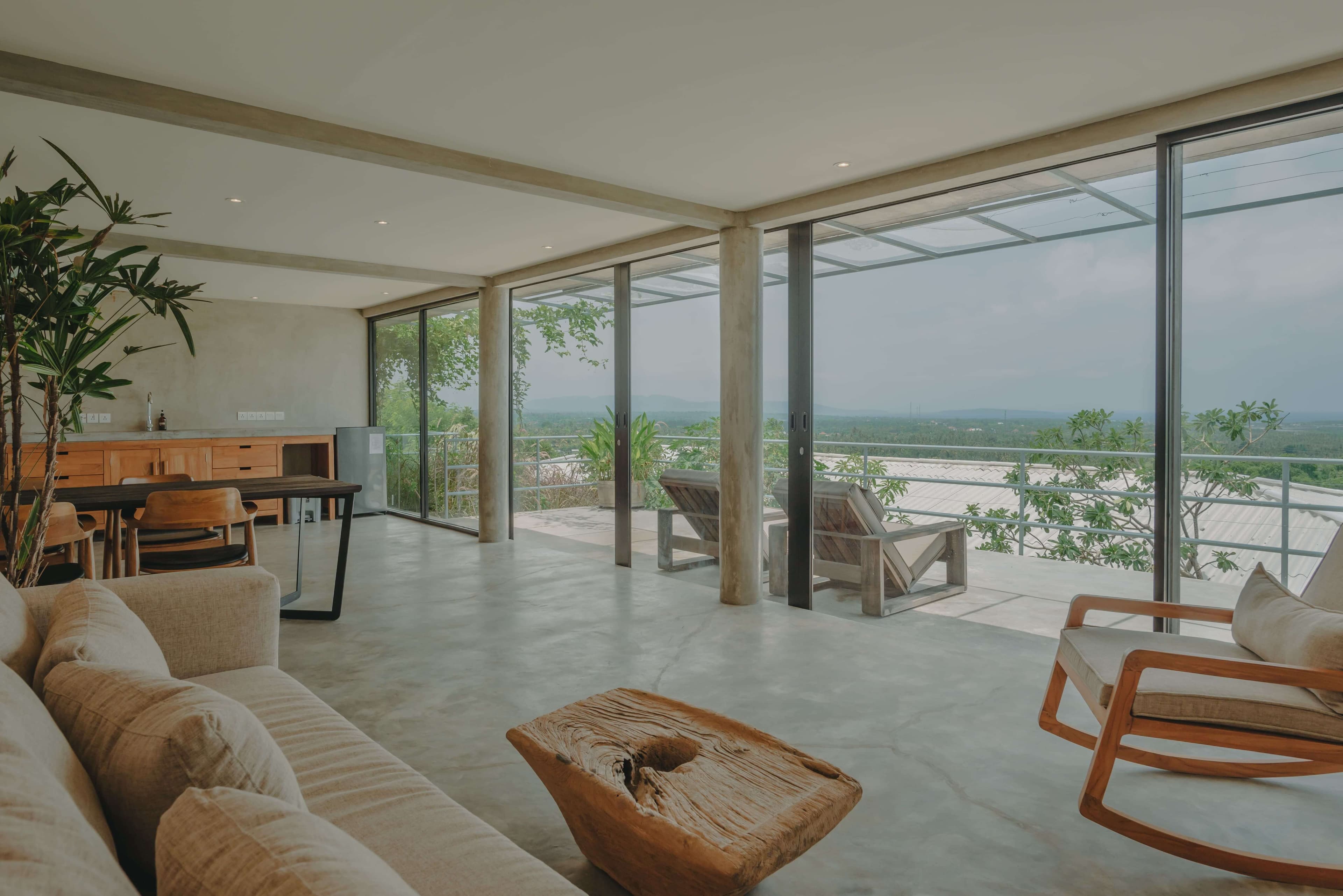Villa Nyaman