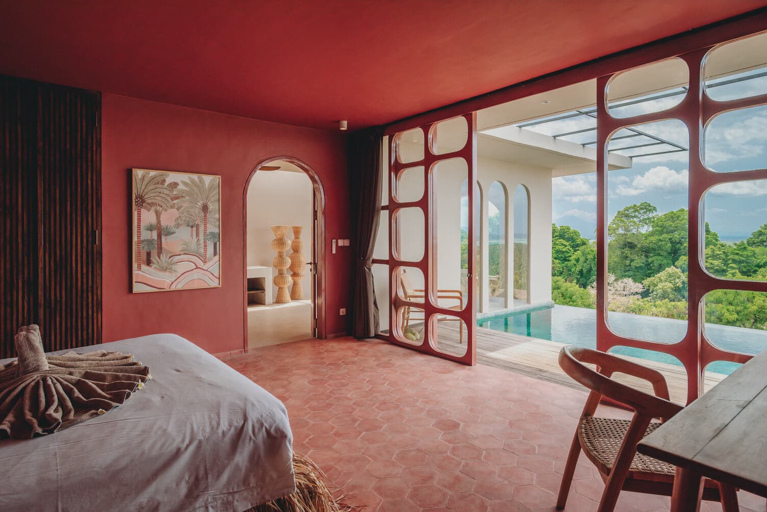 Villa Kimu — photo 7