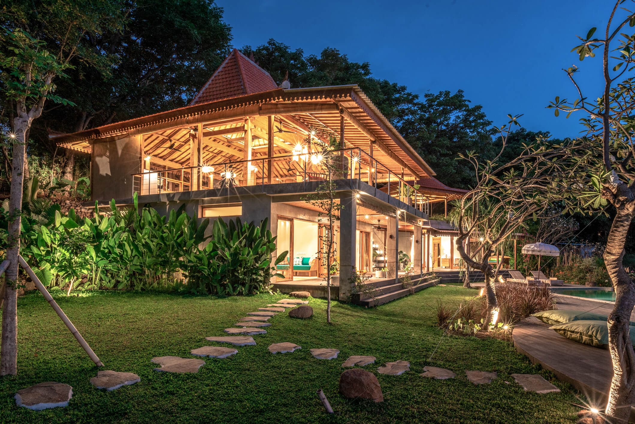 Villa Jamu — photo 6