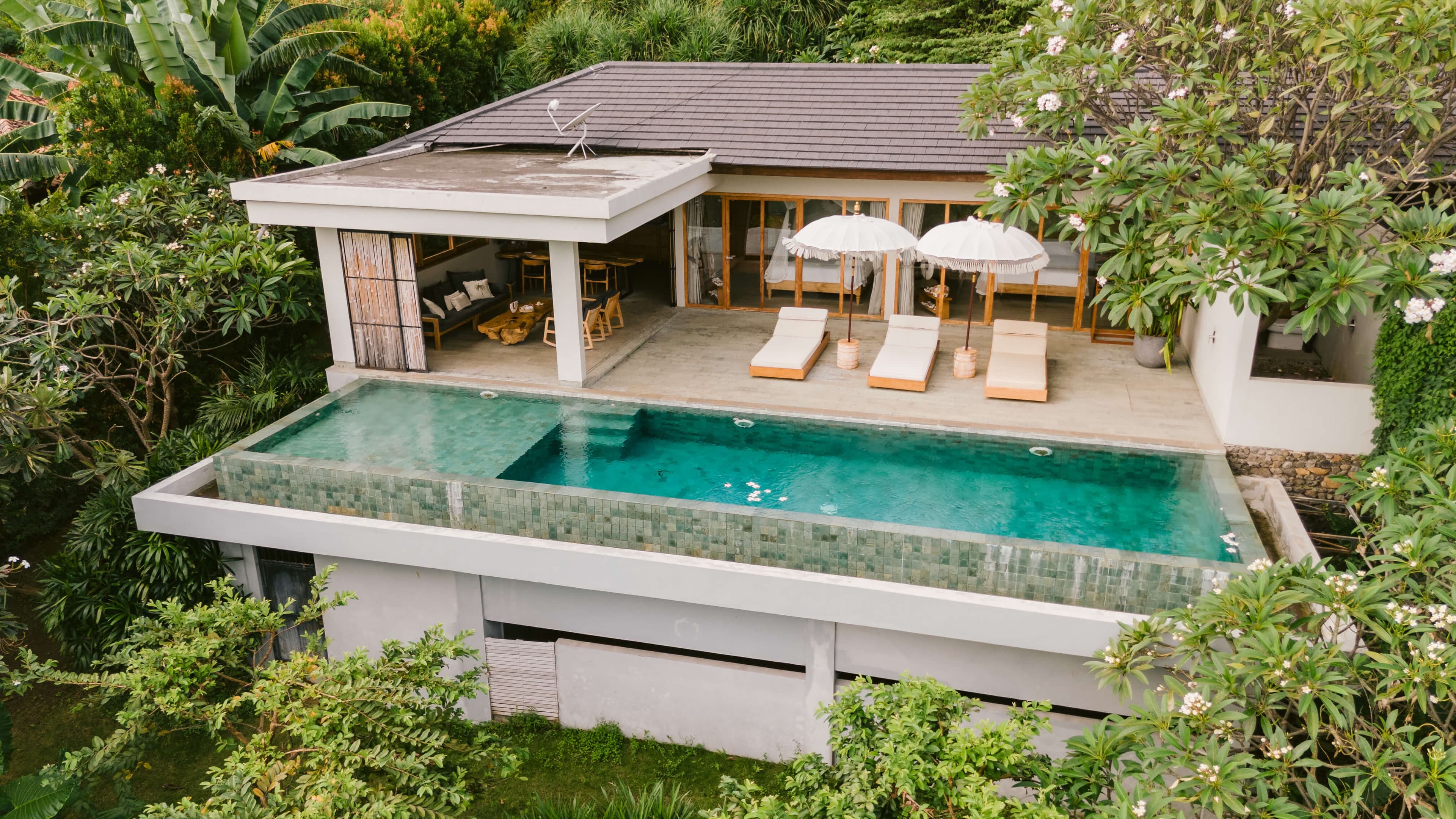 Villa Alila — photo 5