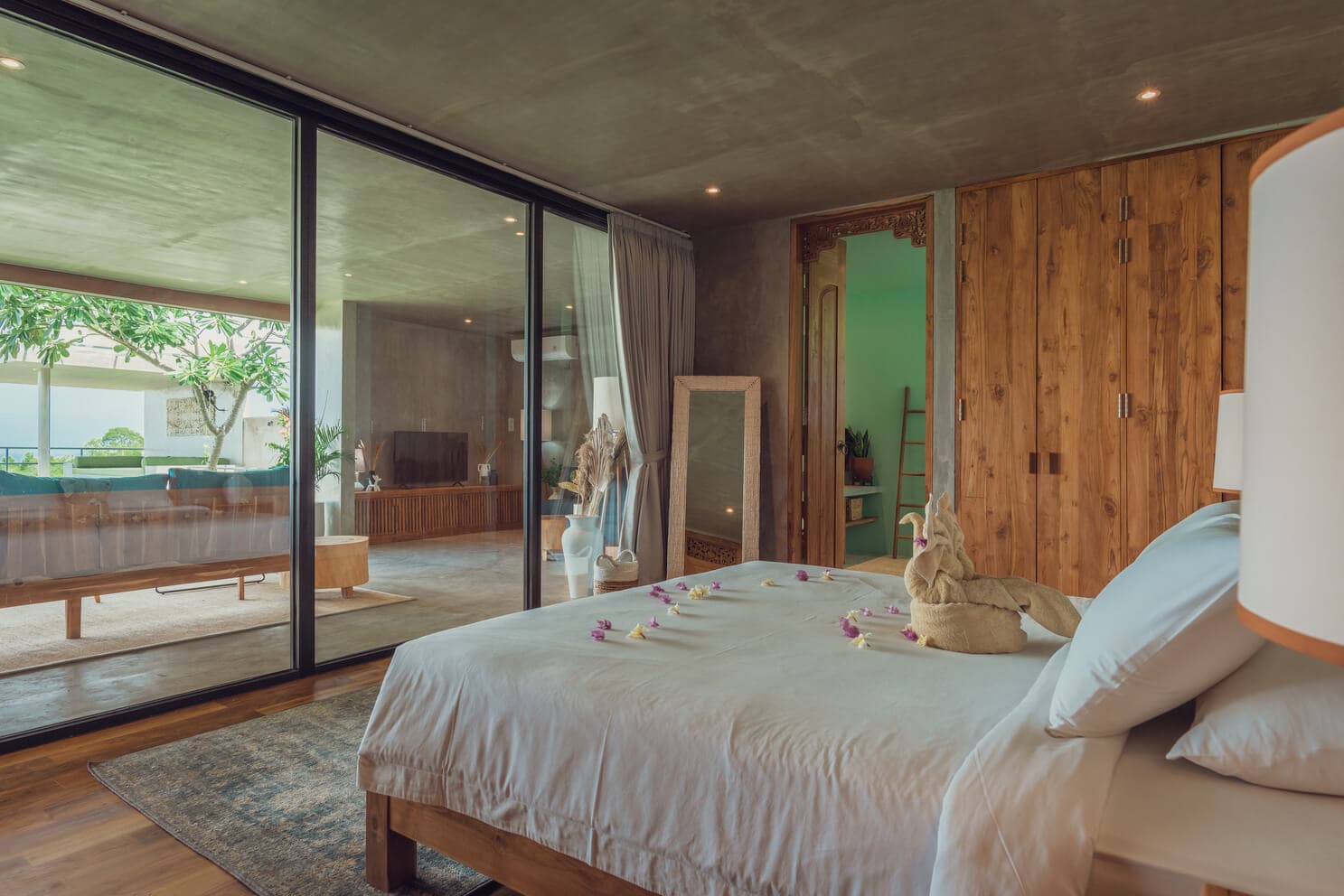 Villa Kupu Kupu — photo 7