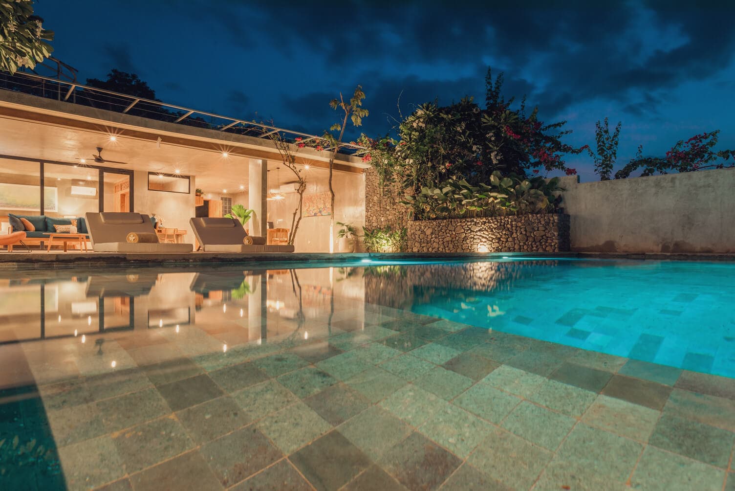 Villa Kupu Kupu — photo 5