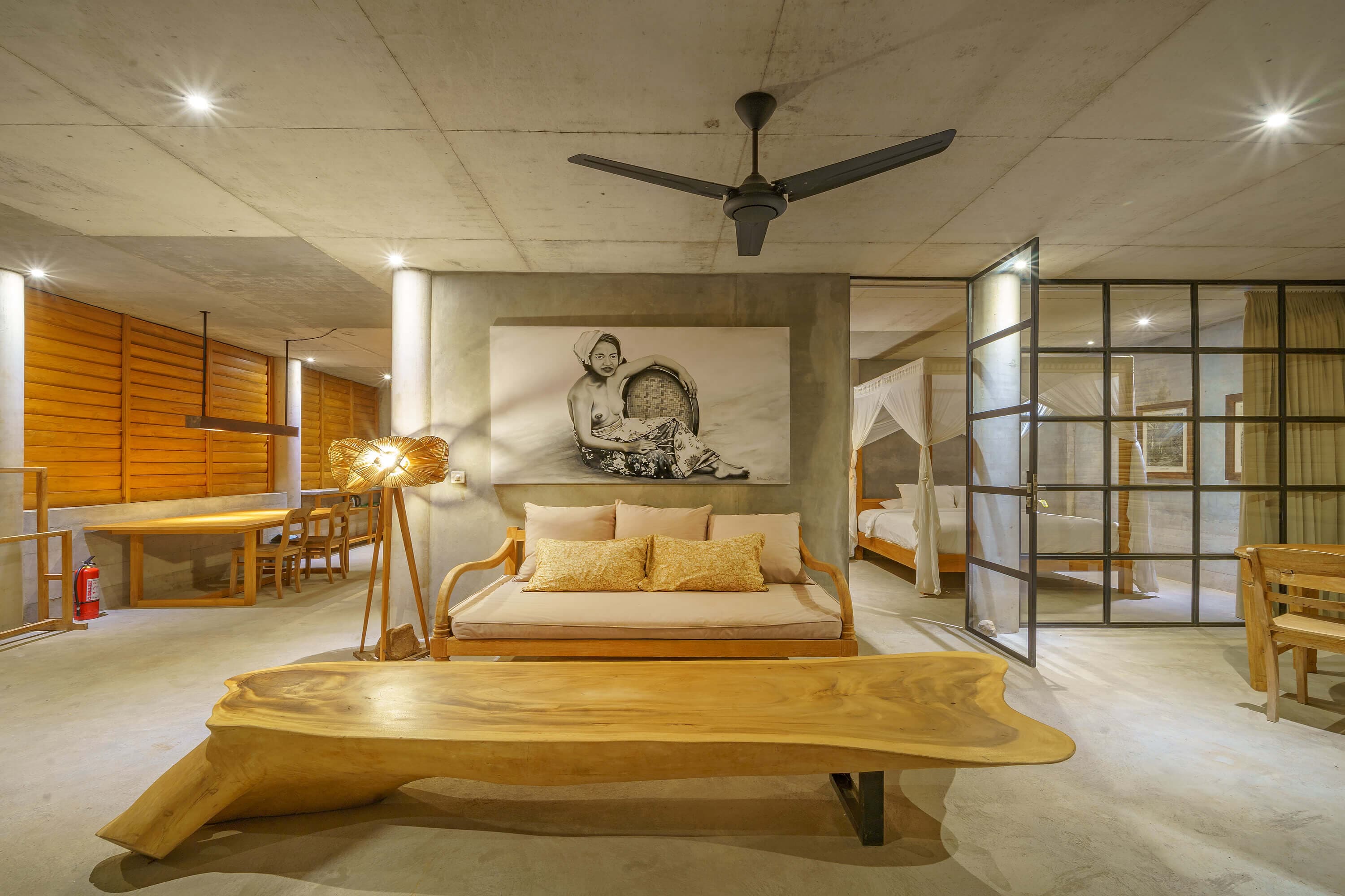 Lingga Apartment — photo 1