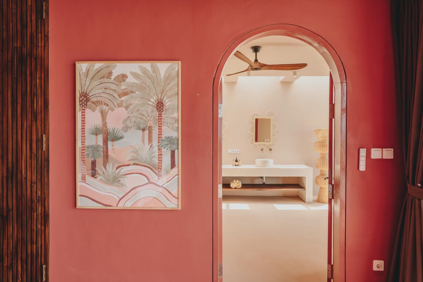 Villa Kimu — photo 4