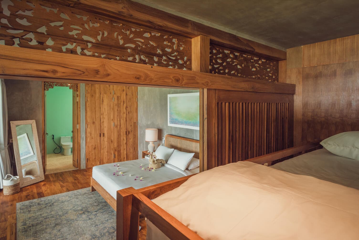 Villa Kupu Kupu — photo 4