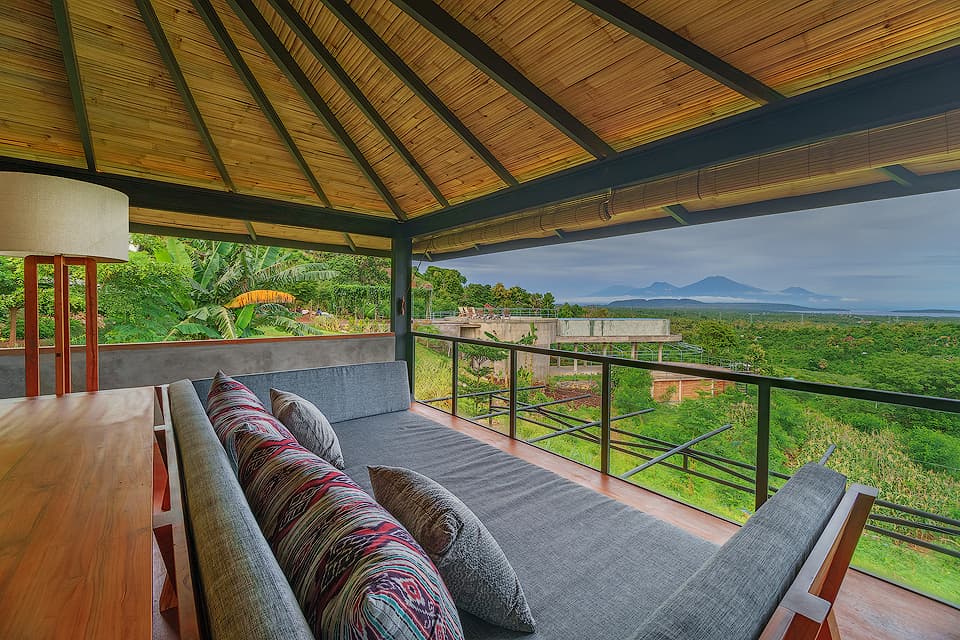 Villa Baja Barat — photo 4