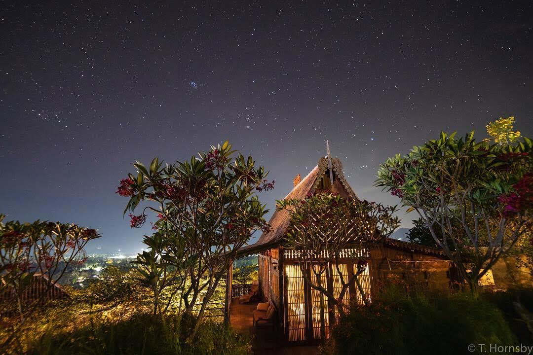 Basuki wooden house — photo 2