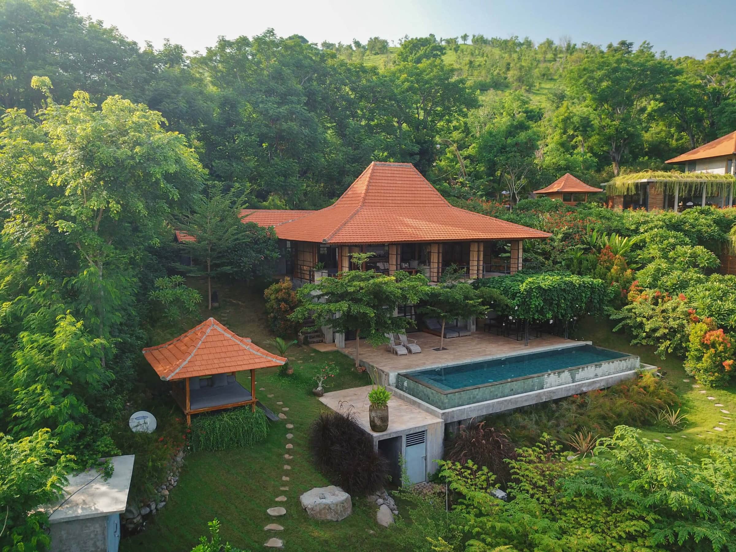Villa Loulaki