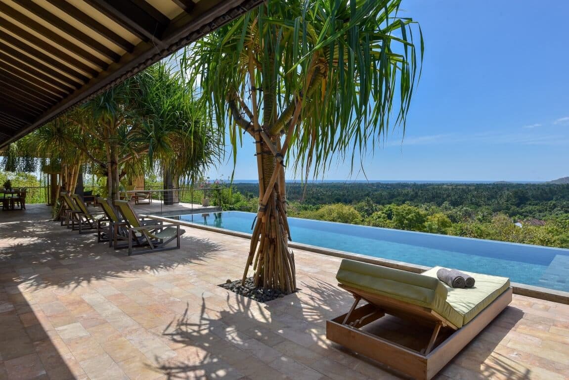 Villa Barong