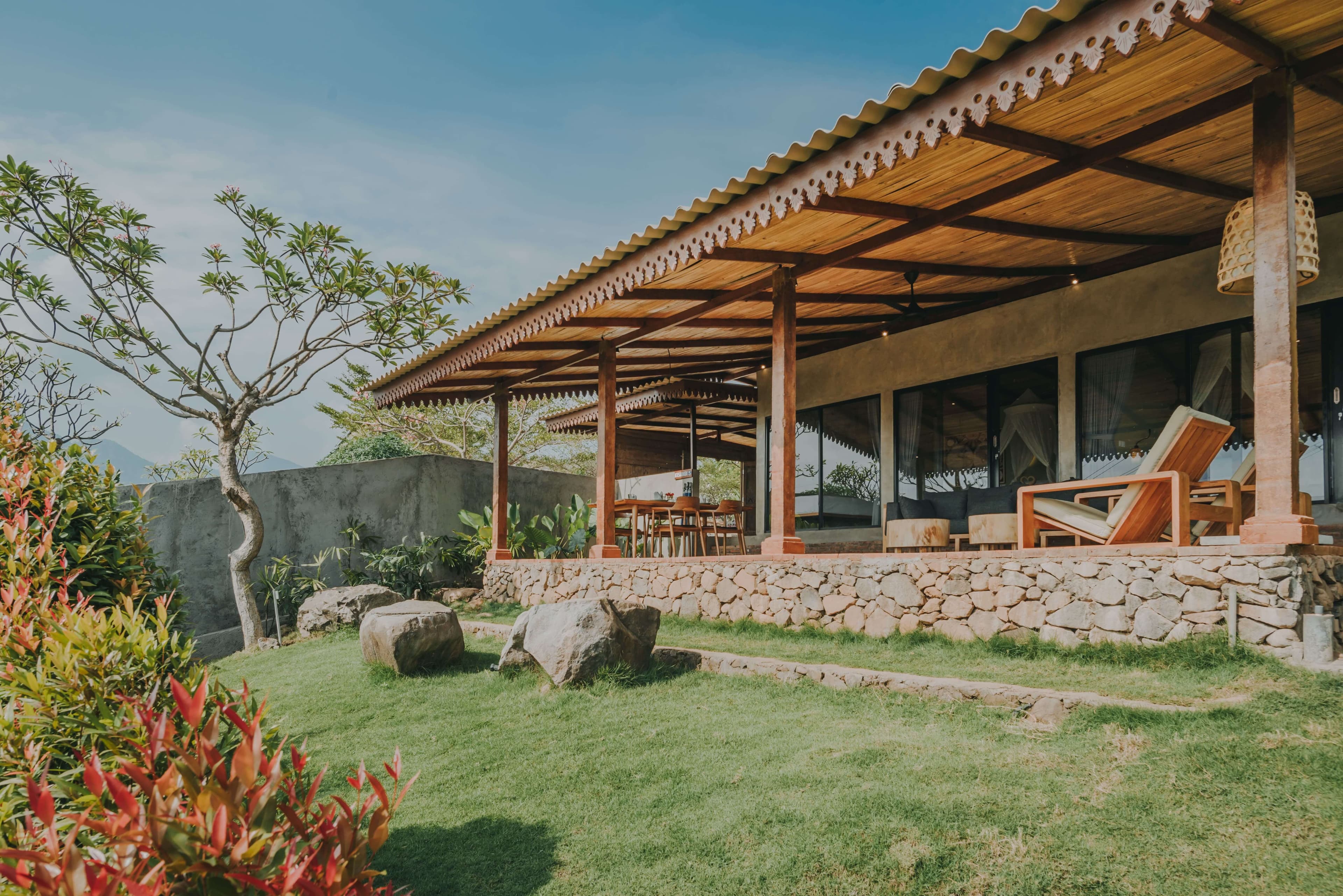 Kesambi villa — photo 3