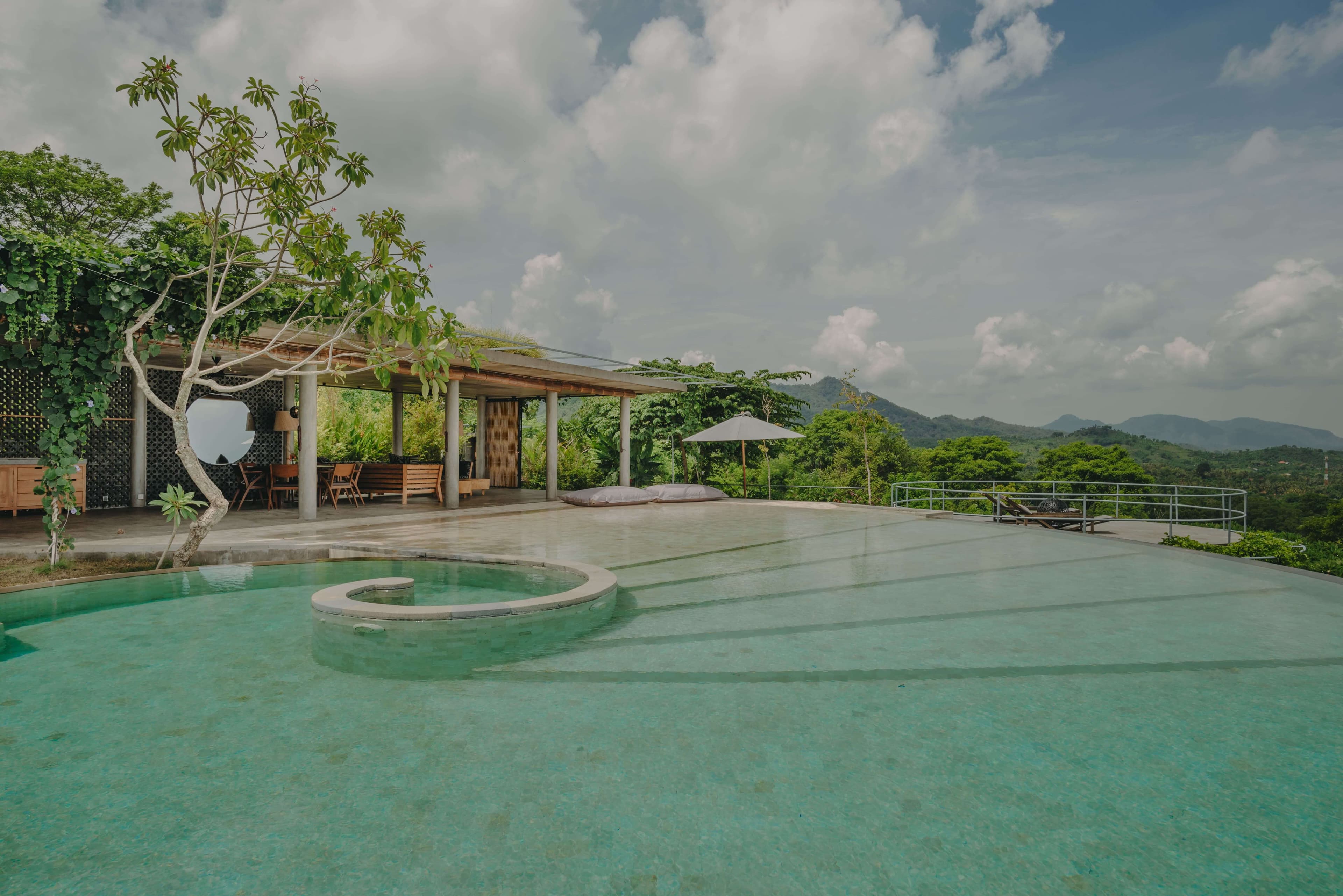 Villa Vinci