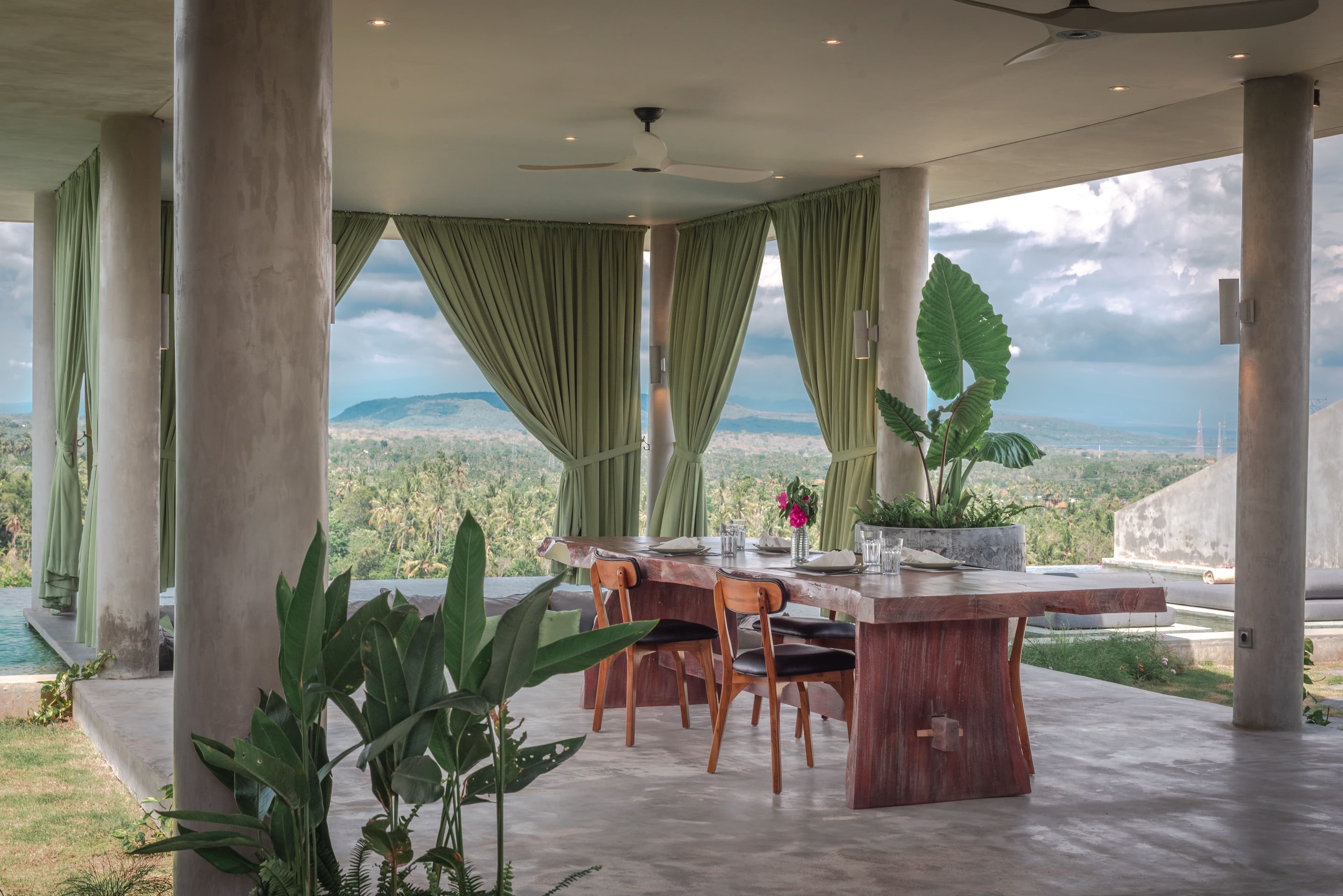Villa Pindo — photo 1