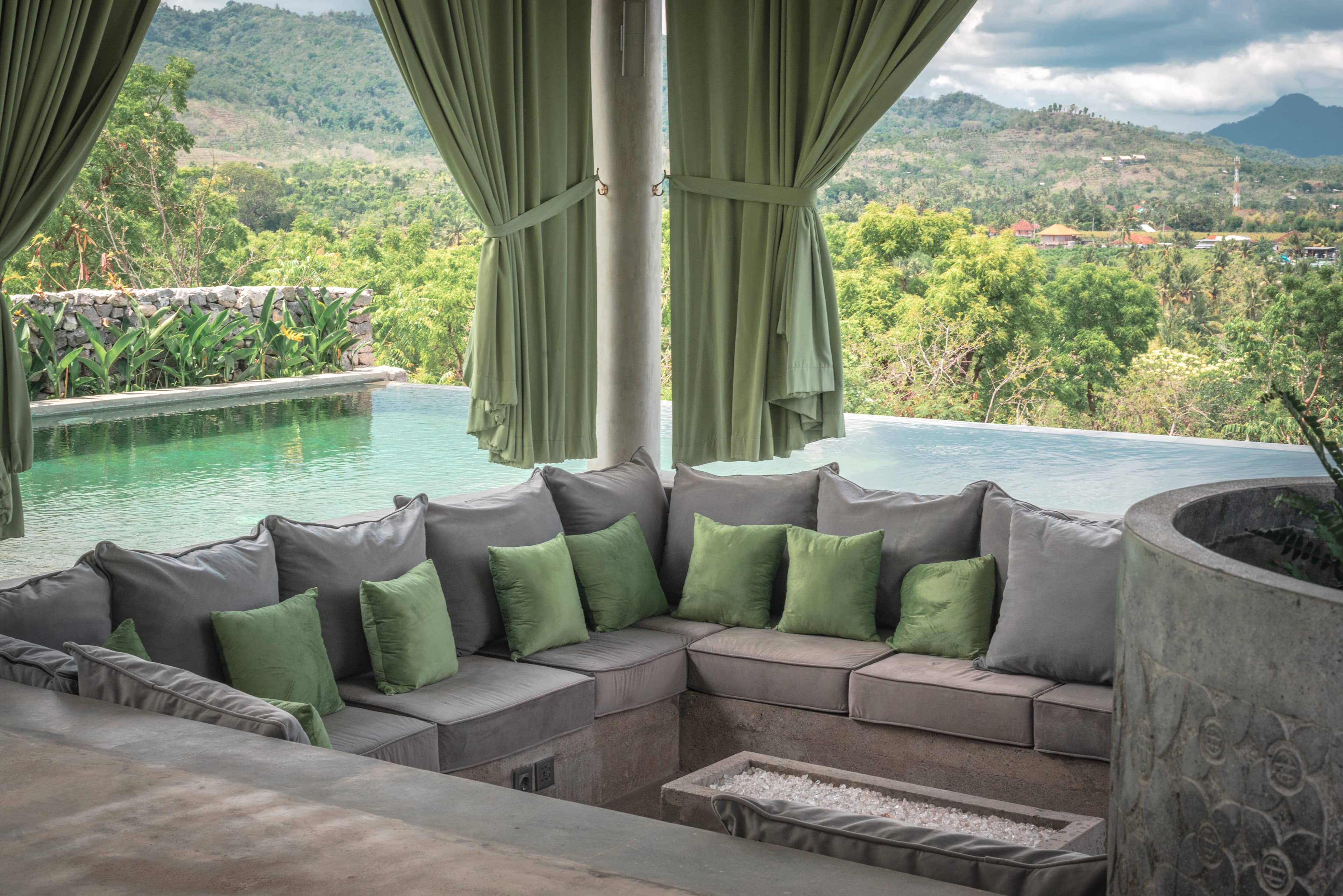 Villa Pindo — photo 7