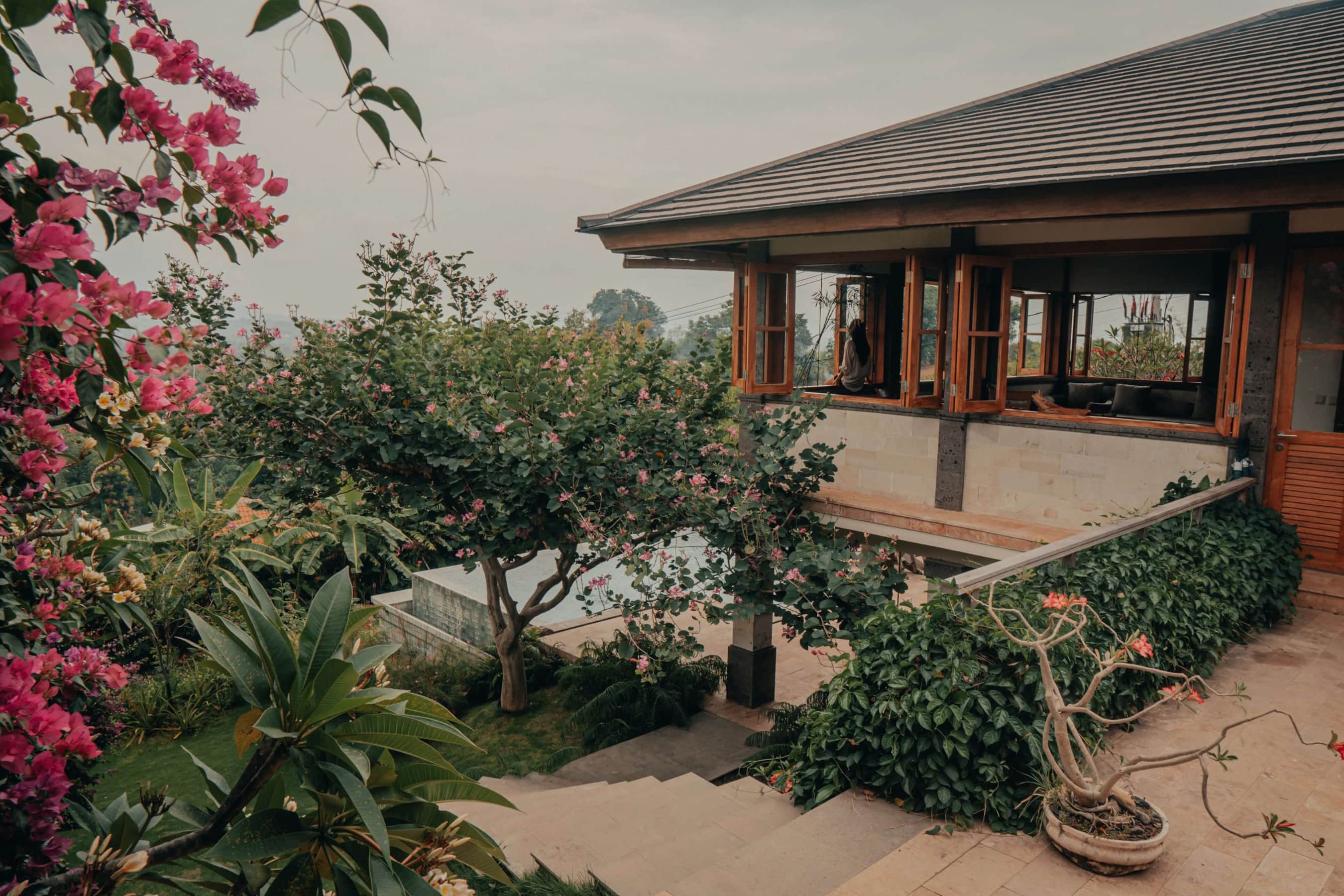 Villa Nandini — photo 1