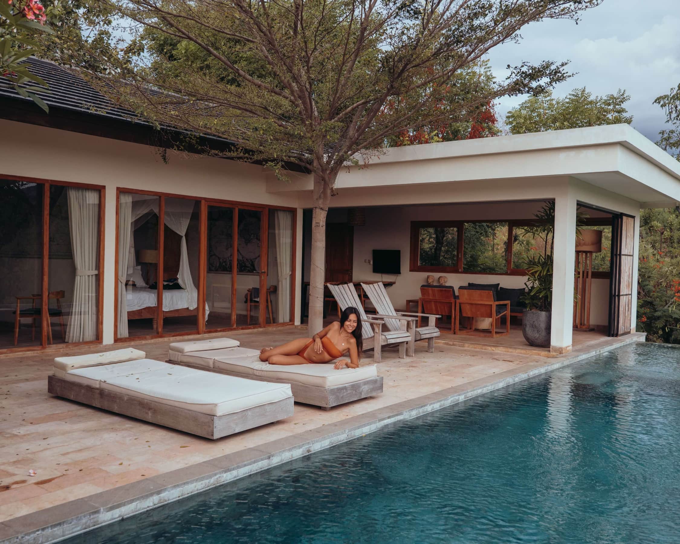Villa Katak — photo 7