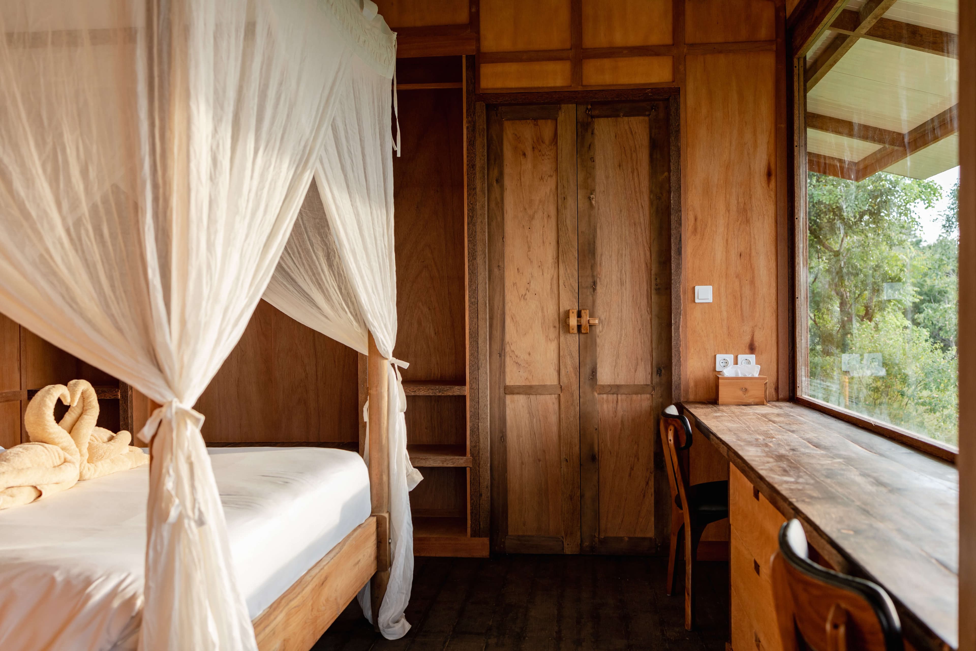 Comfort Cabin 8 — photo 6