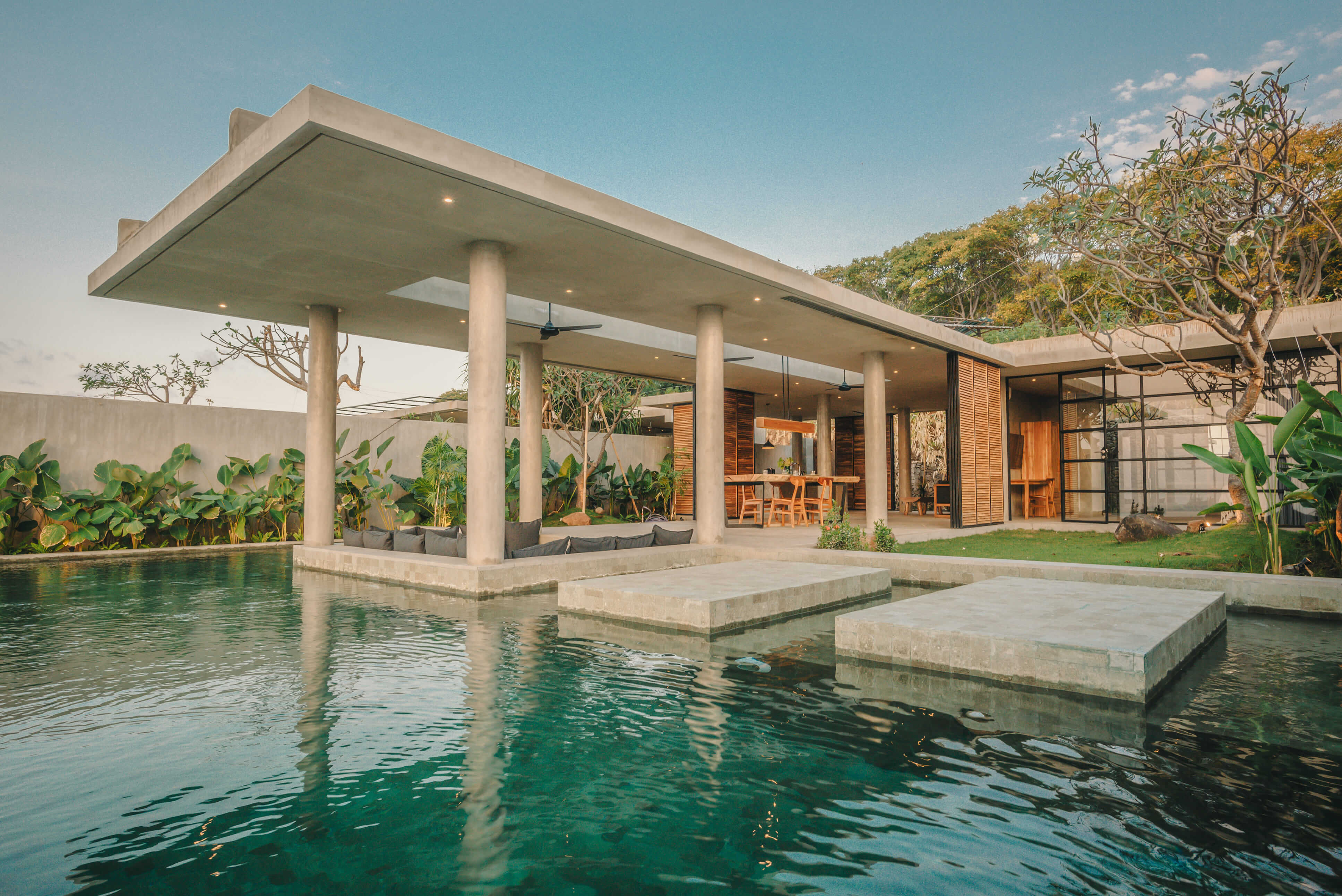 Villa Yolanda