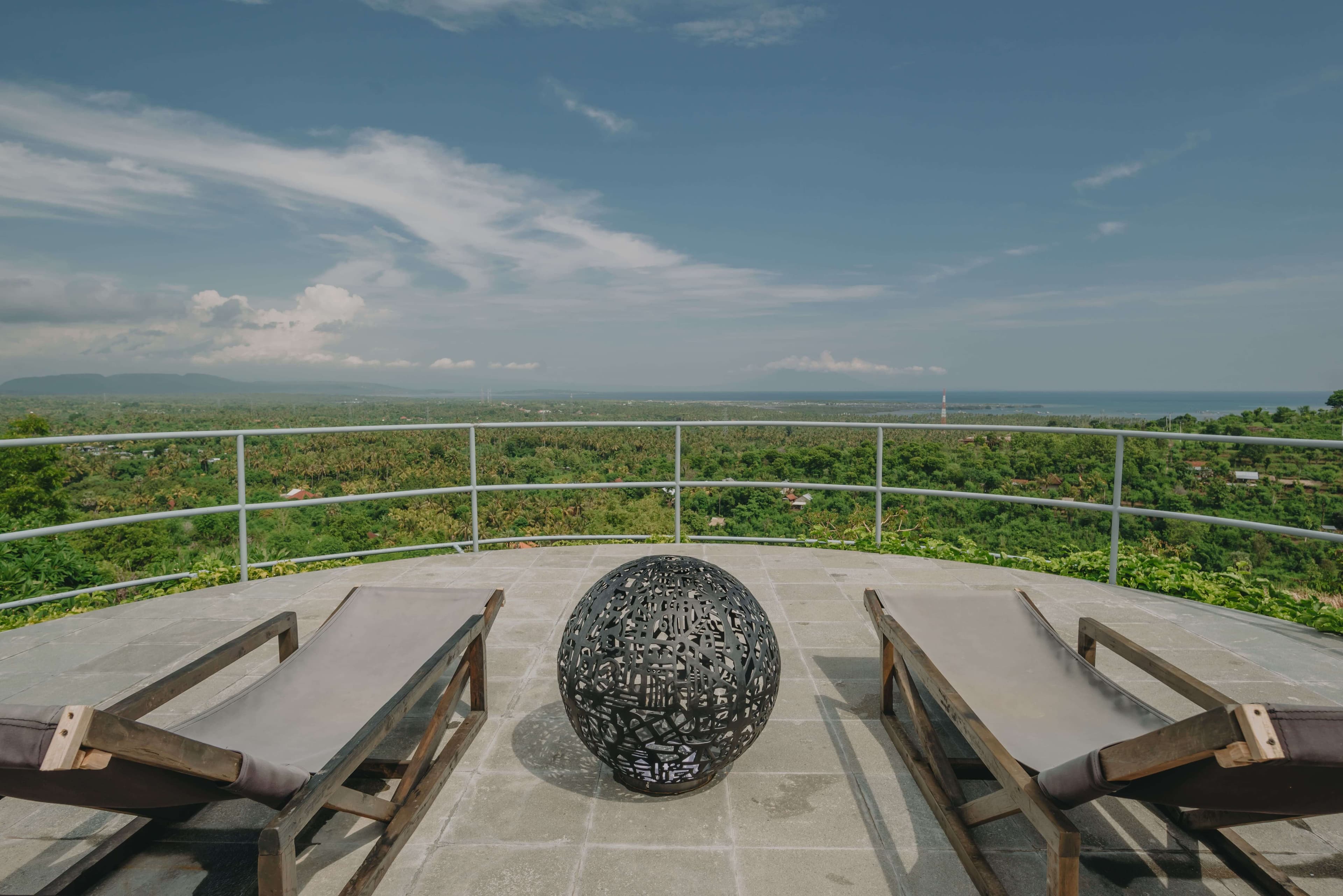 Villa Vinci — photo 1