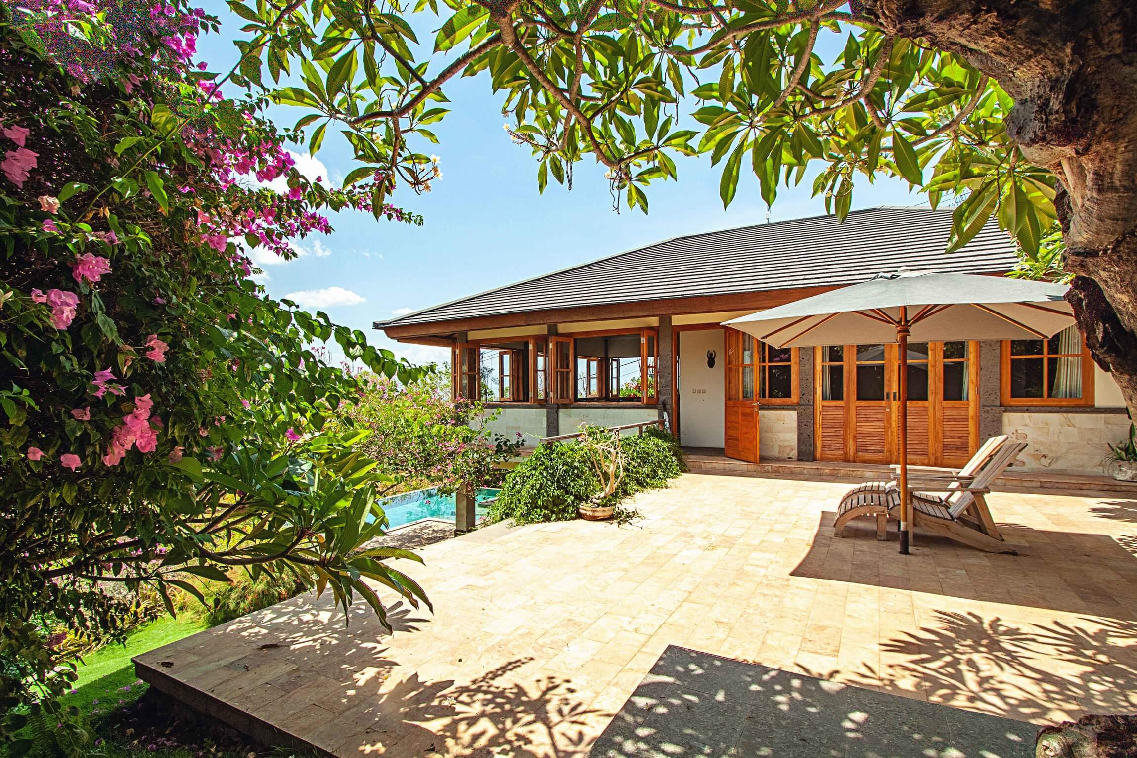 Villa Nandini