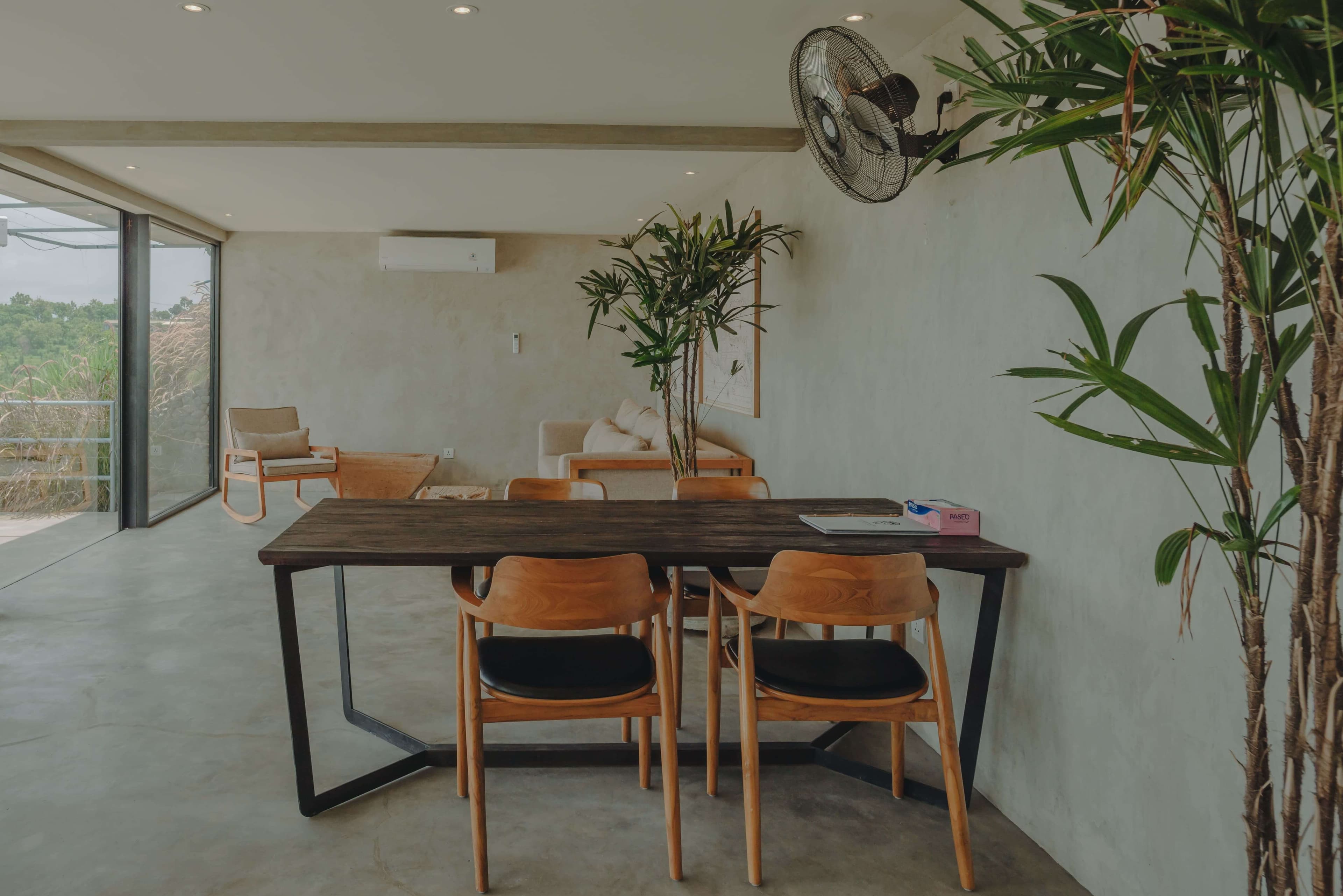 Villa Nyaman — photo 1