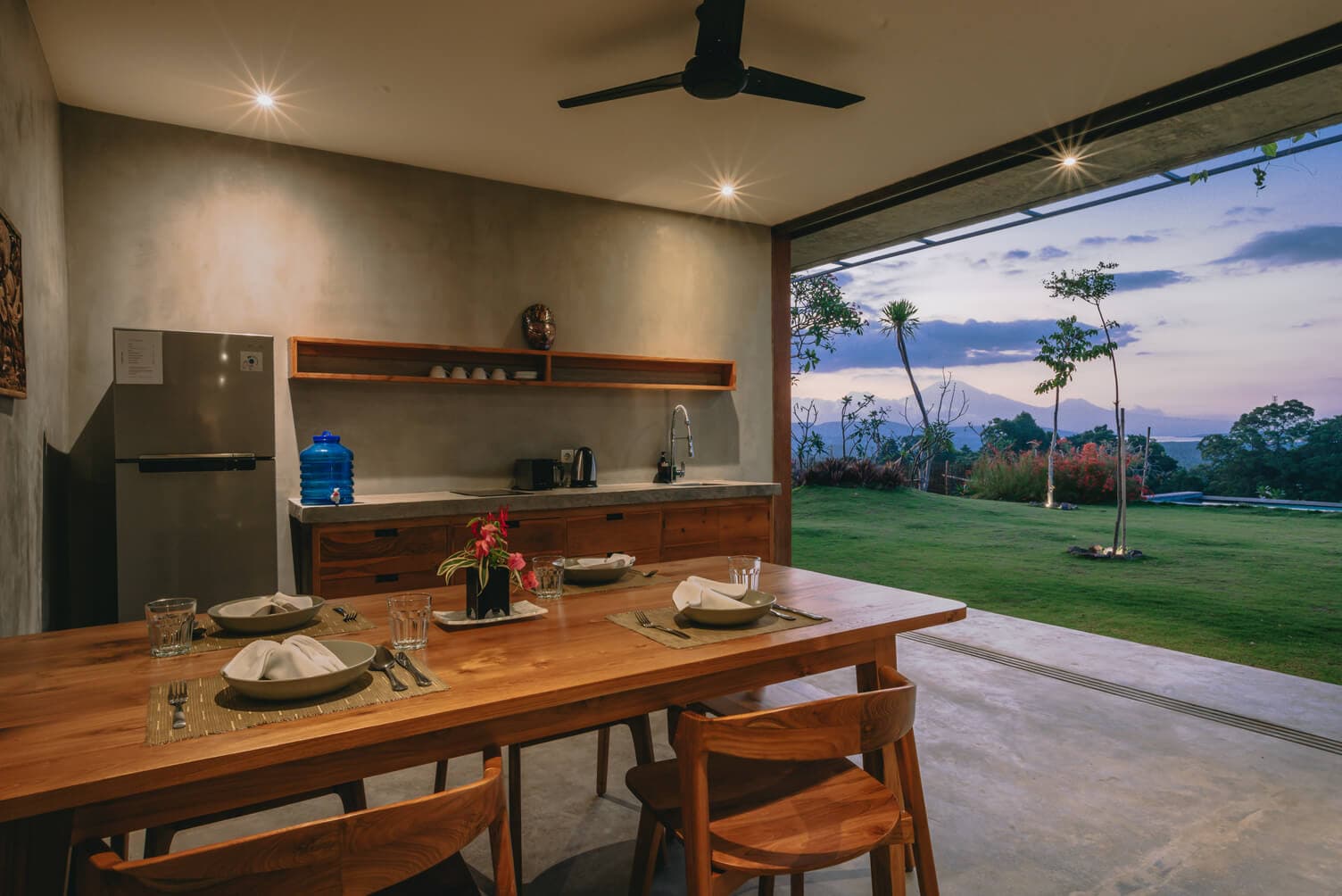 Villa Kura Kura — photo 1