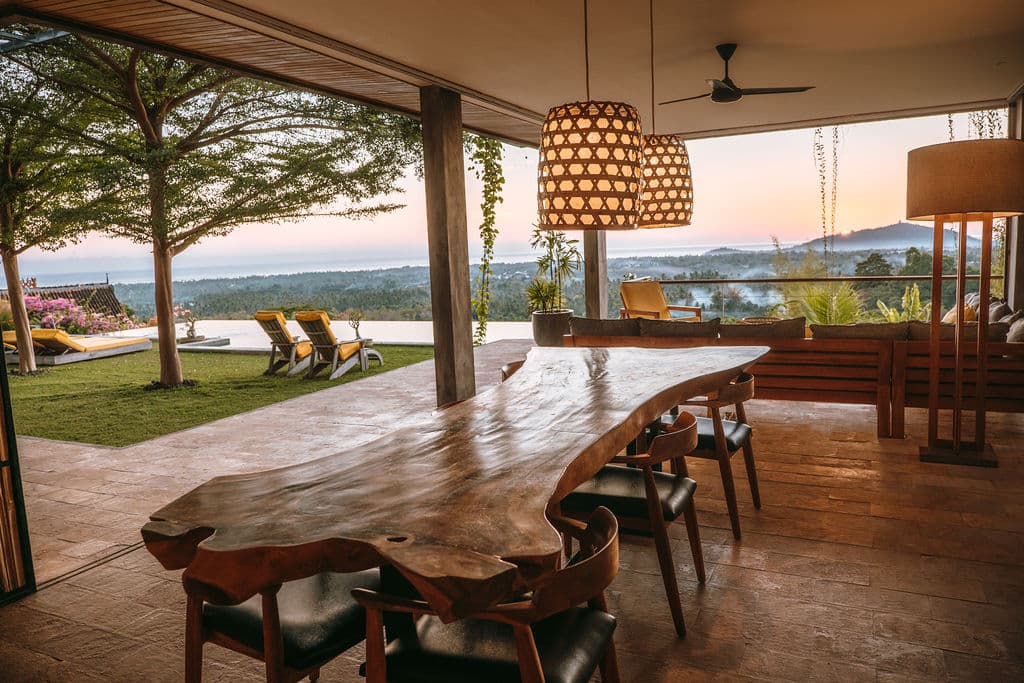 Villa Bidadari — photo 6