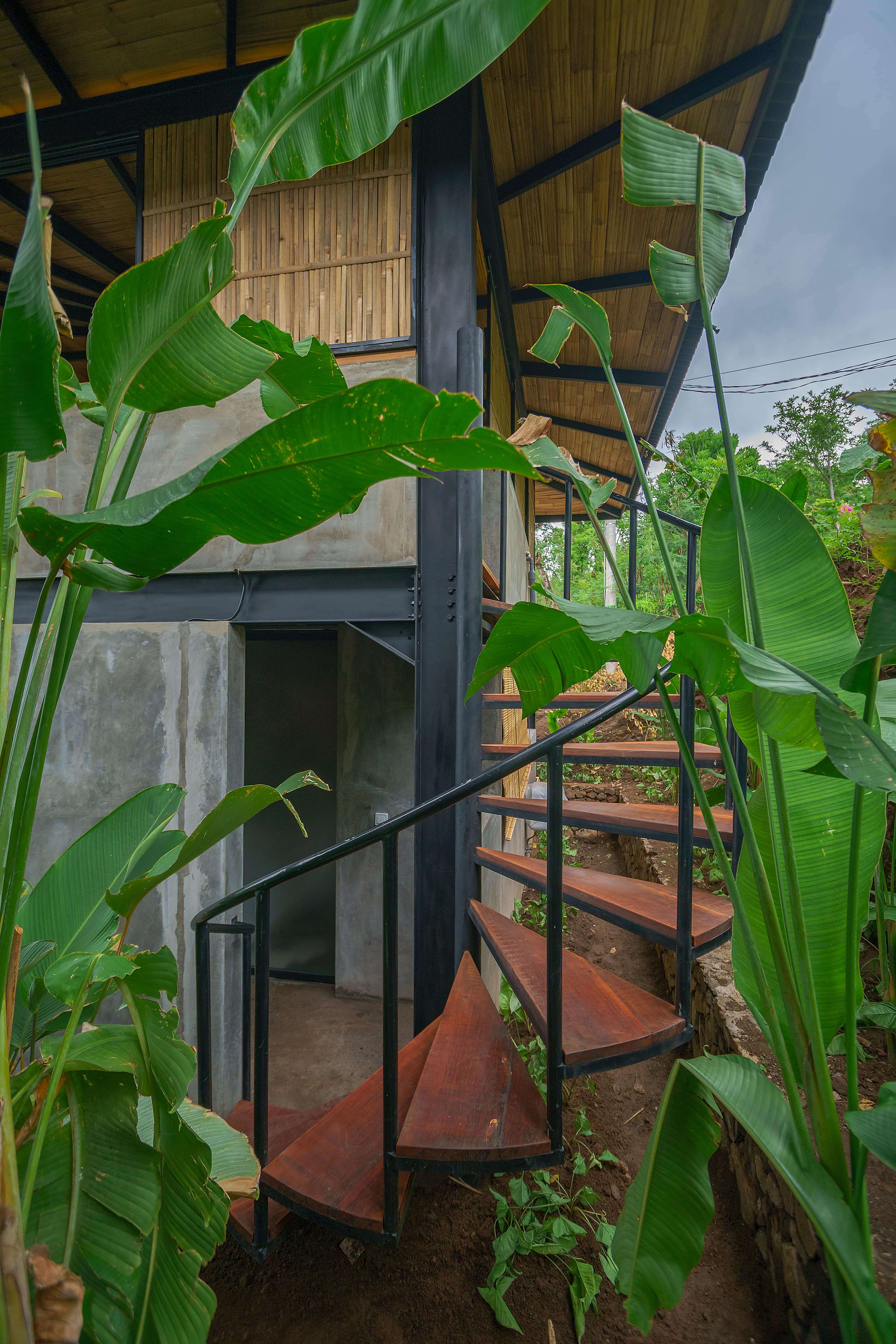 Villa Baja Barat — photo 1