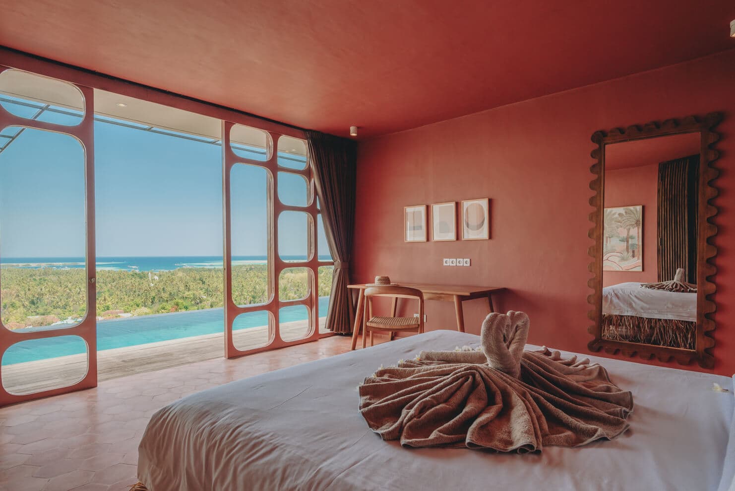 Villa Kimu — photo 1