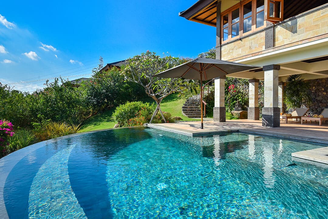 Villa Julielele