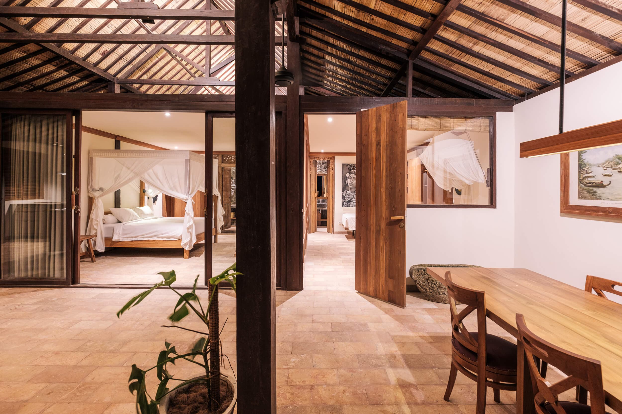 Villa Shanti — photo 1