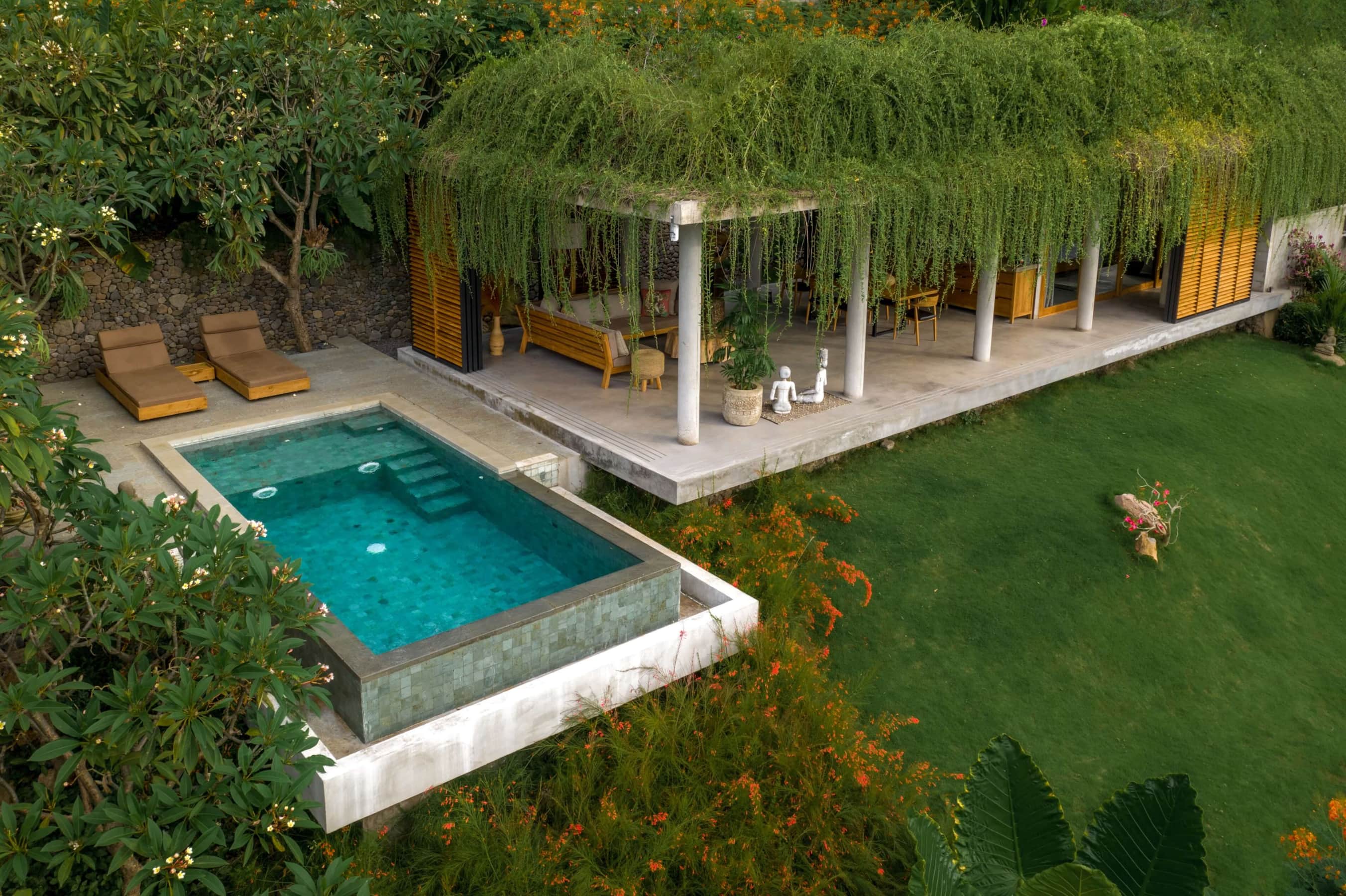Villa Murai — photo 2