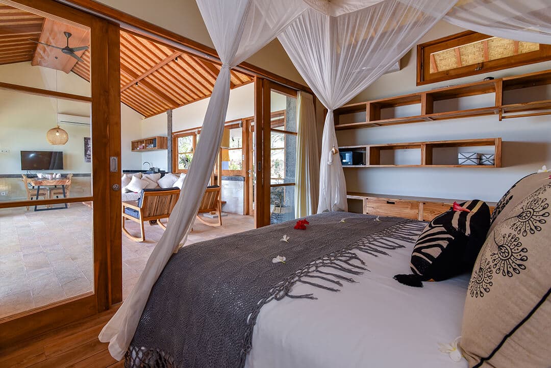 Villa Asmara 2 — photo 3