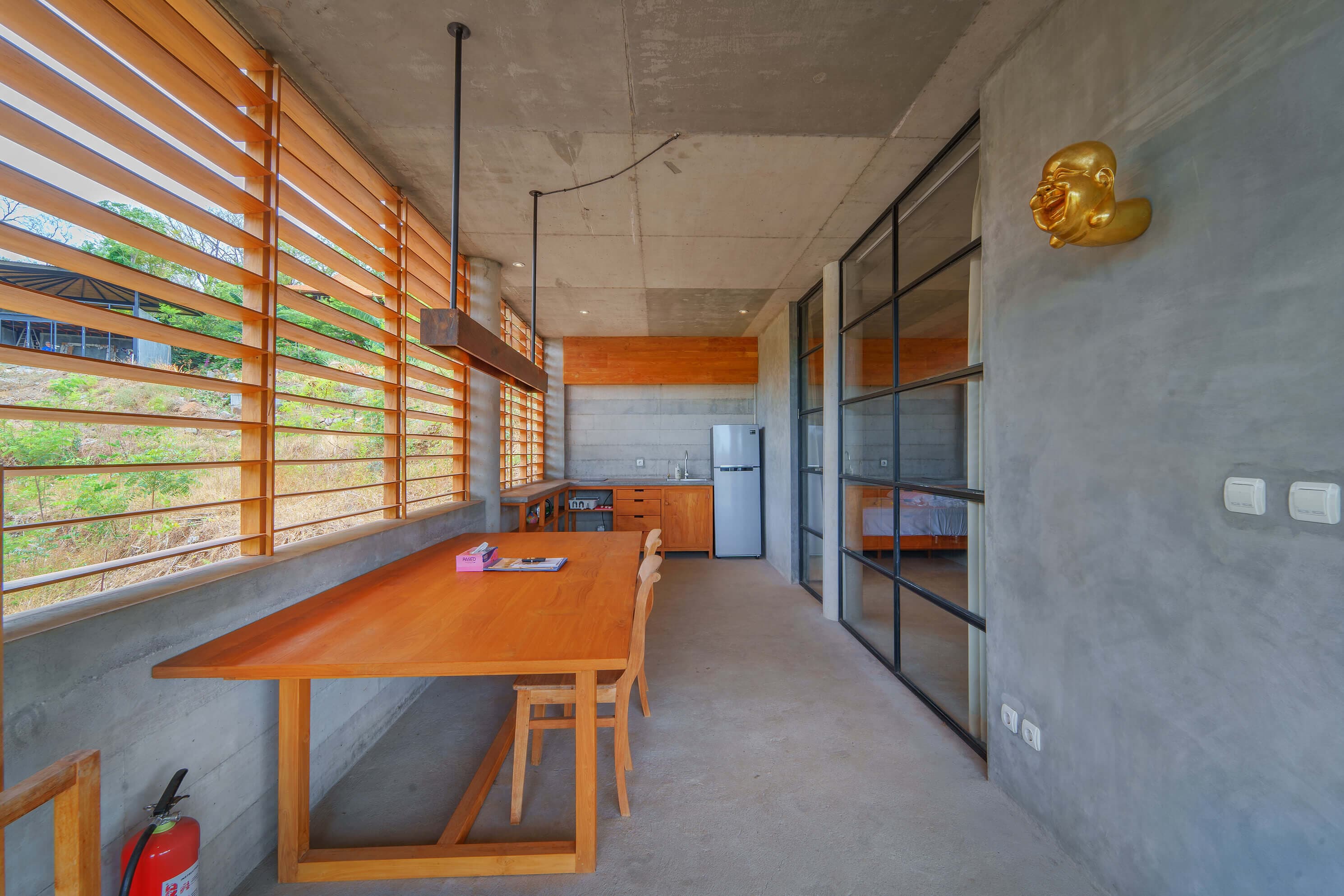 Lingga Apartment — photo 6