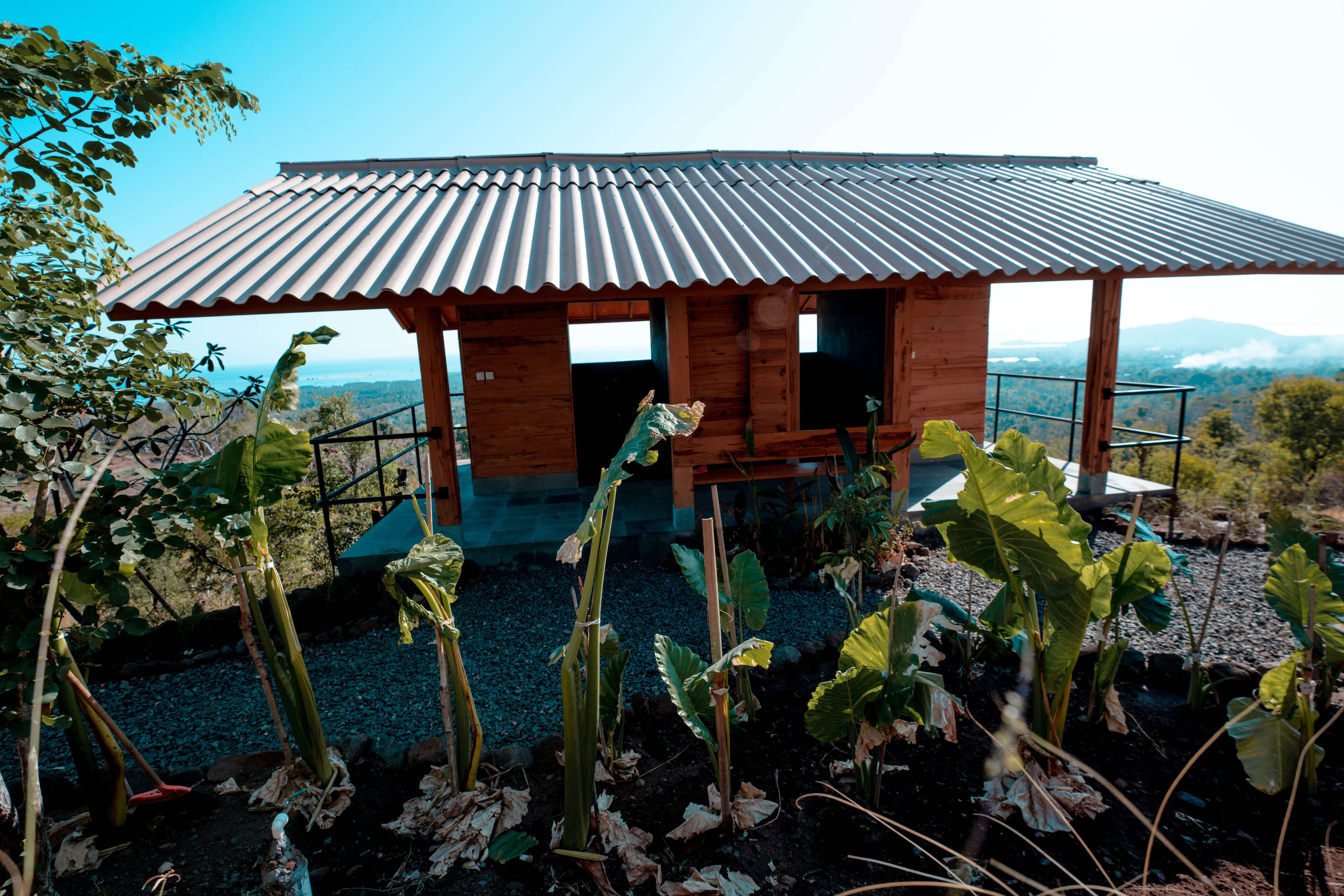 Cabin 1 — photo 2