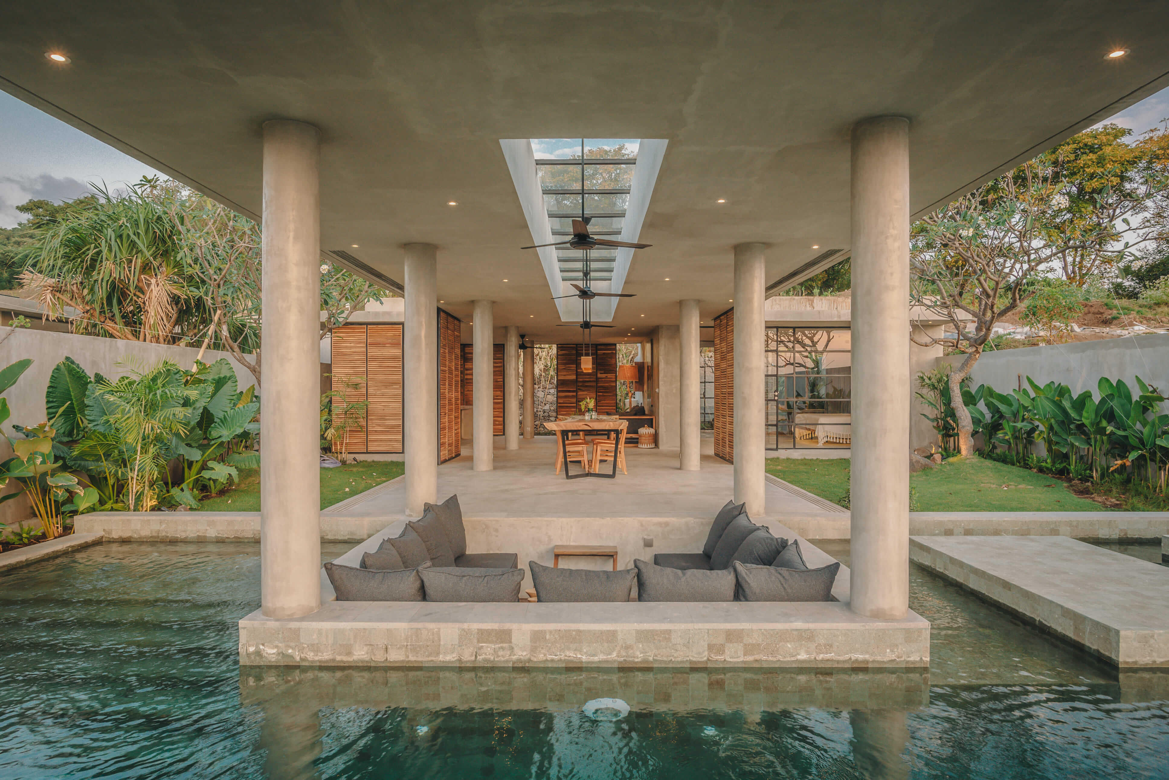 Villa Yolanda — photo 2