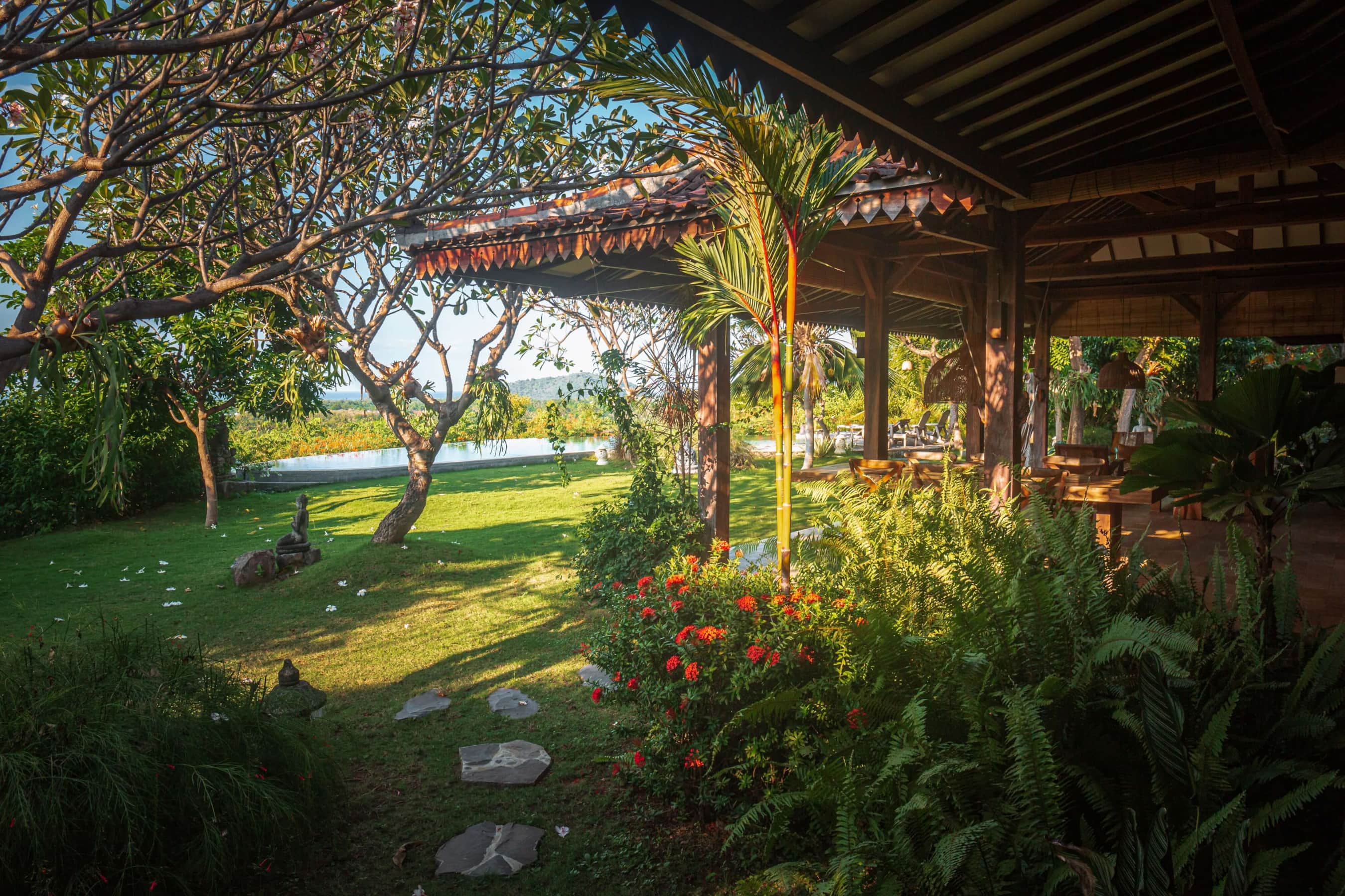 Villa Madoe — photo 1
