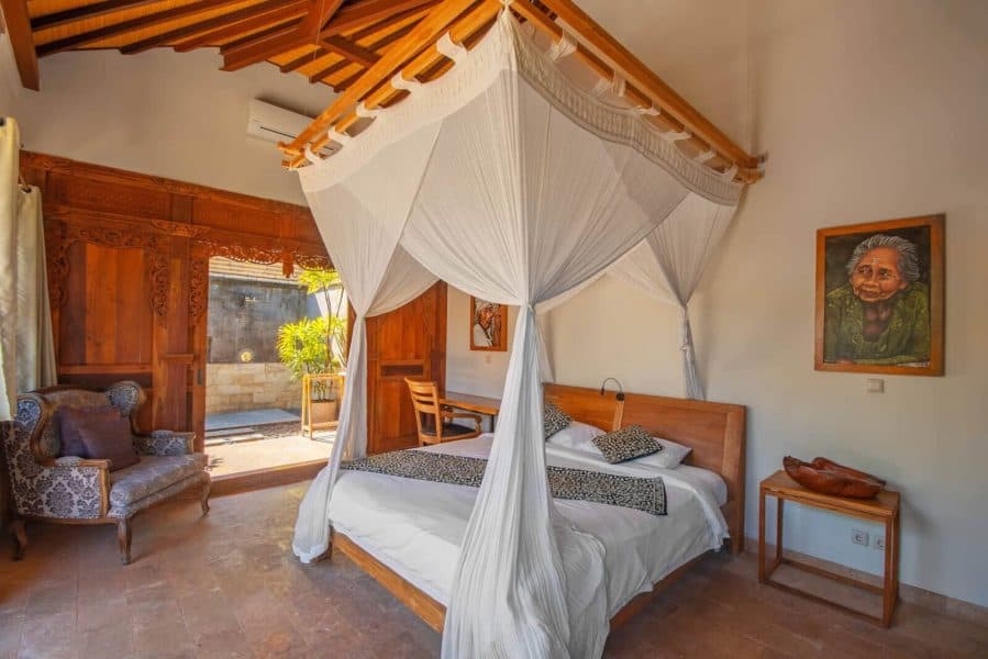 Villa Julielele