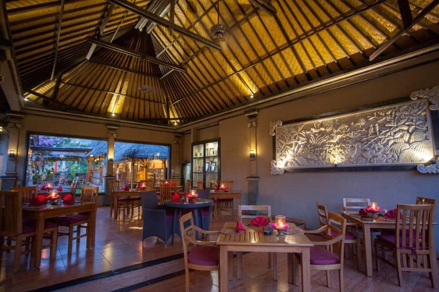 Warung Taruna