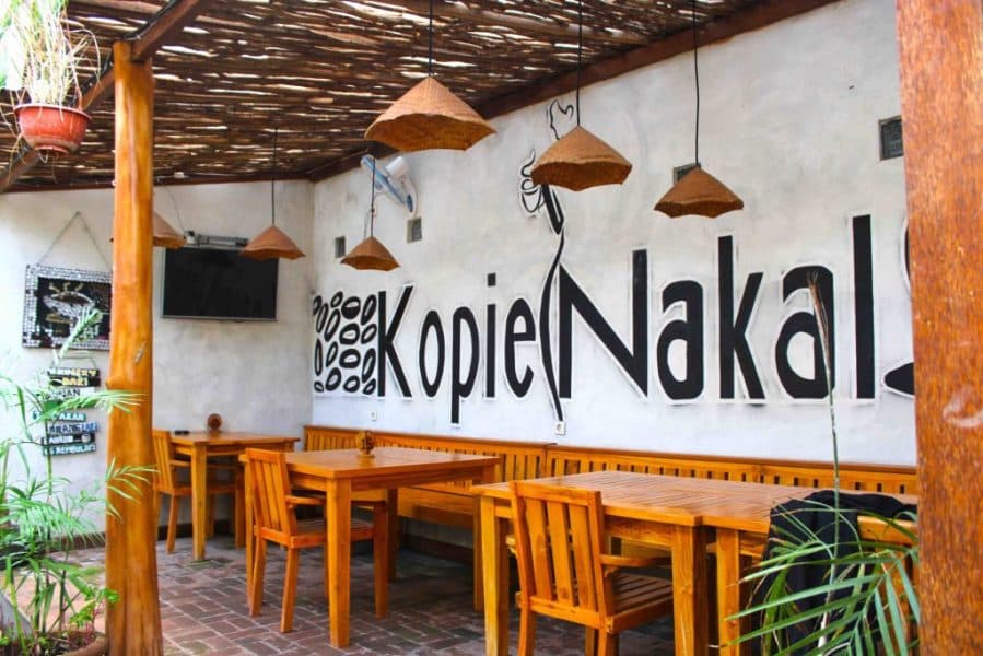 Kopie Nakal