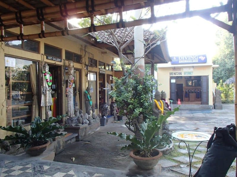 Pandya Art gallery