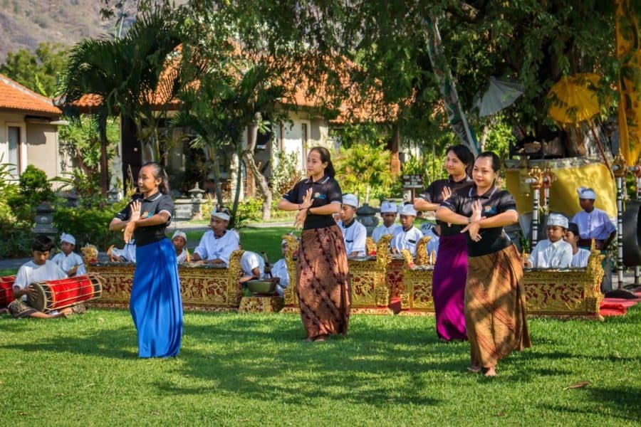 Adi Assri Beach Resort