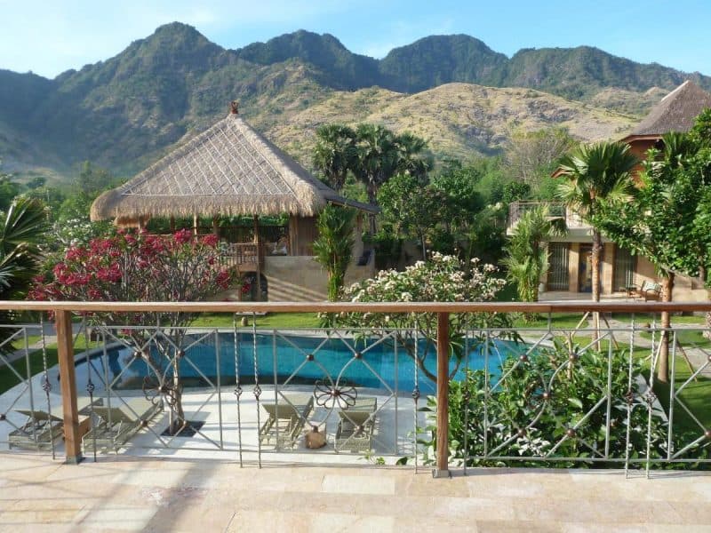 Sun Suko Boutique Retreat