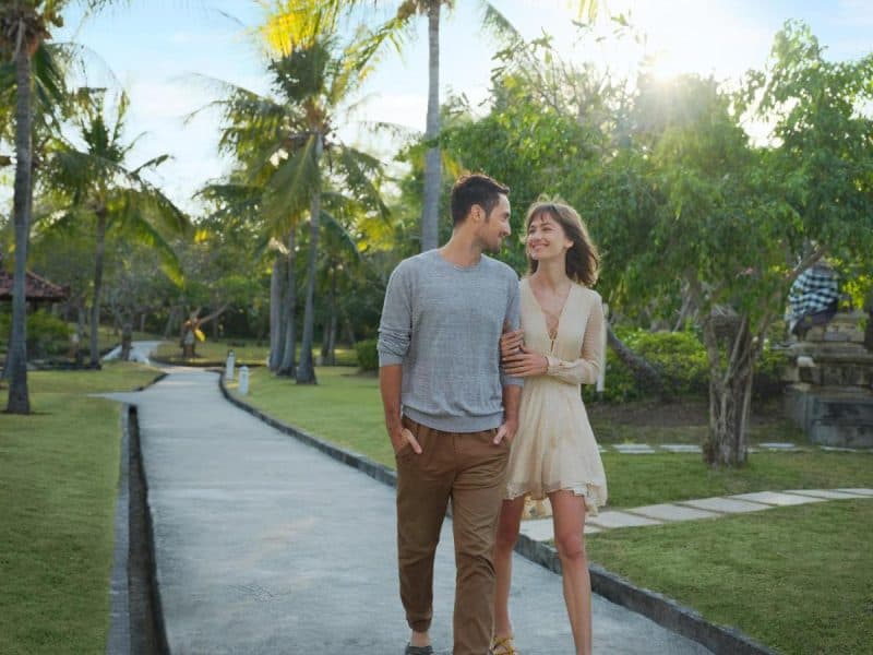 Mimpi Resort
