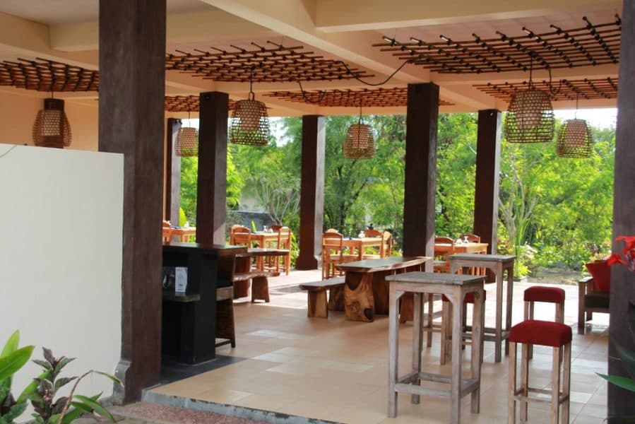 Warung Kejora