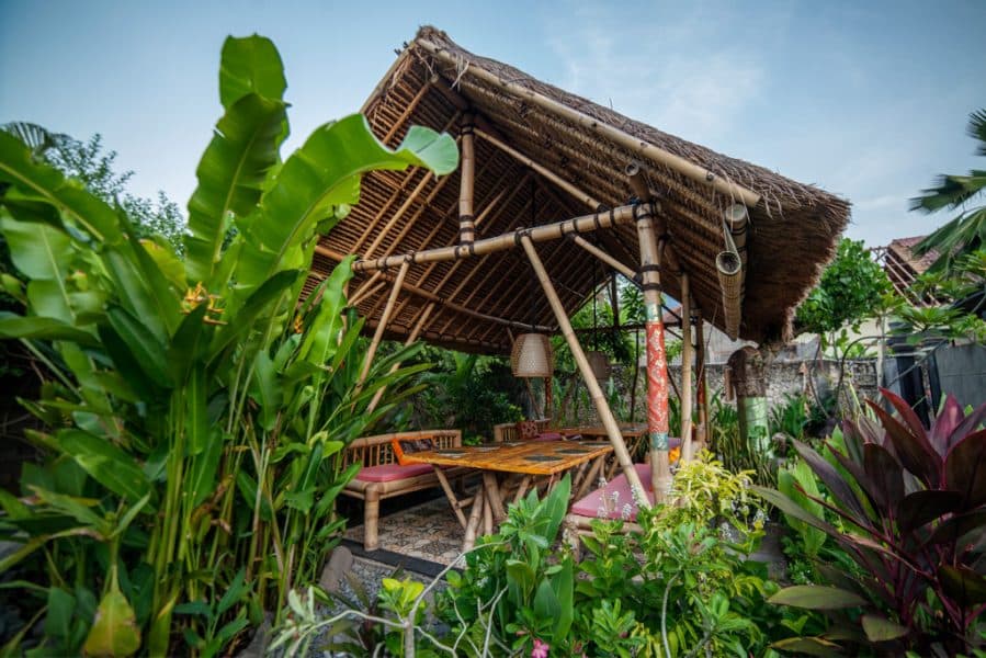 Man’s Restaurant