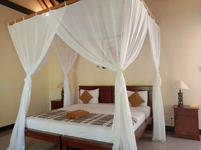 Bali Gecko Homestay