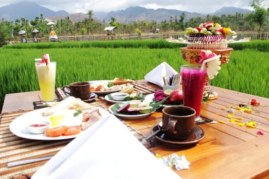 Umma Bali Menjangan Retreat