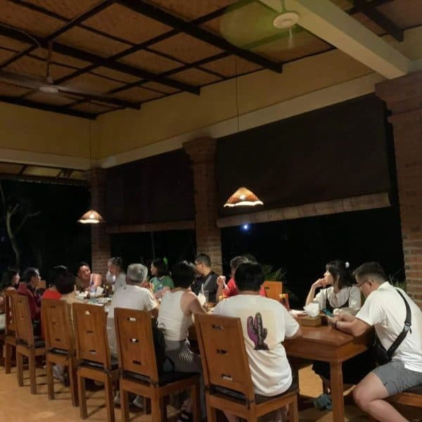 Warung Kadek Merry