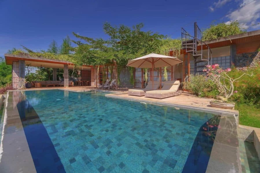Villa Uma